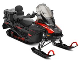 EXPEDITION SE 900 ACE Turbo (650W) ES Studded track VIP 2021