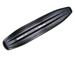 Skiliner, wide ADJ 250/8 black Пластиковые накладки на лыжи