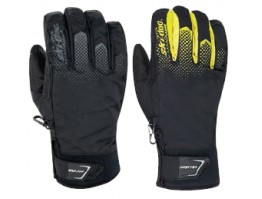 Перчатки мужские Grip gloves Black L