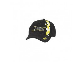 X-Team cap one size Yellow кепка